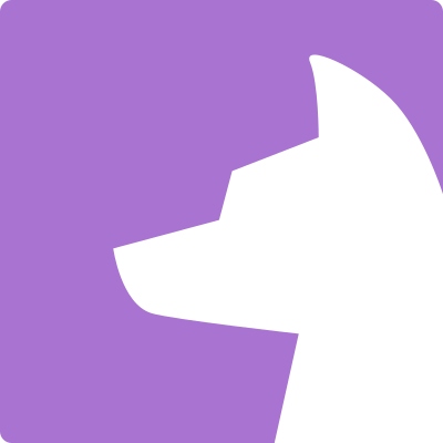 Hound logo