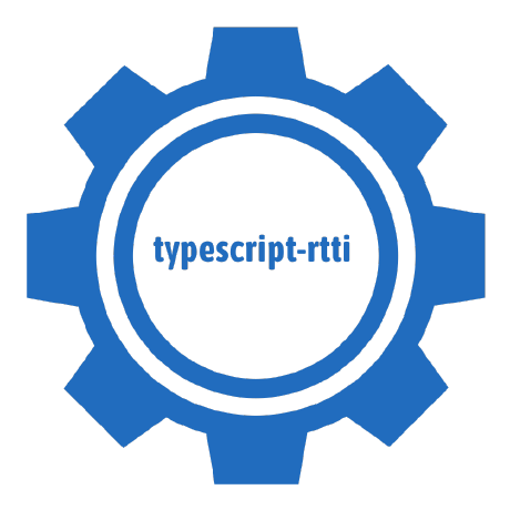 @typescript-rtti