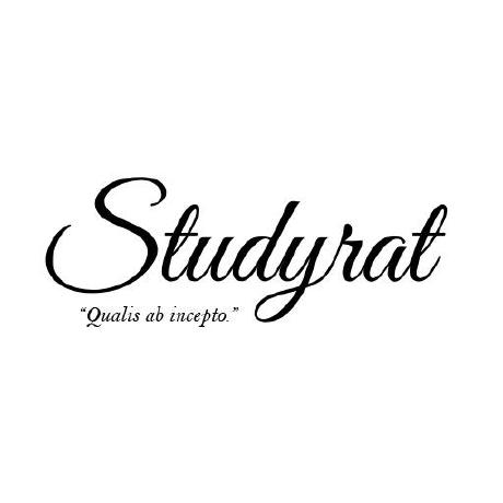 @Studyrat