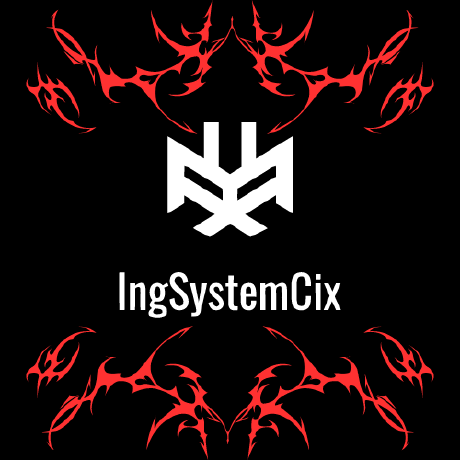 @IngSystemCix