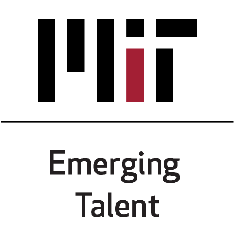 @MIT-Emerging-Talent