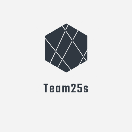 @Team25s