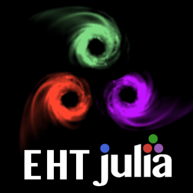 @EHTJulia