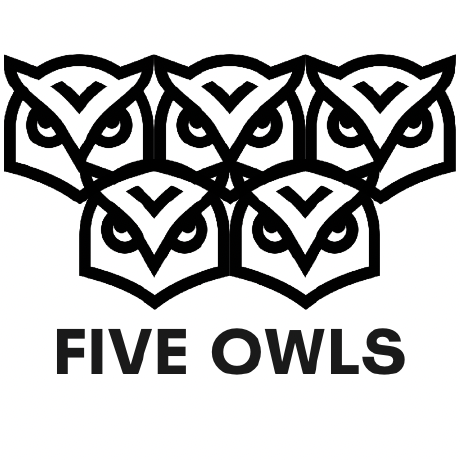 @FiveOwls