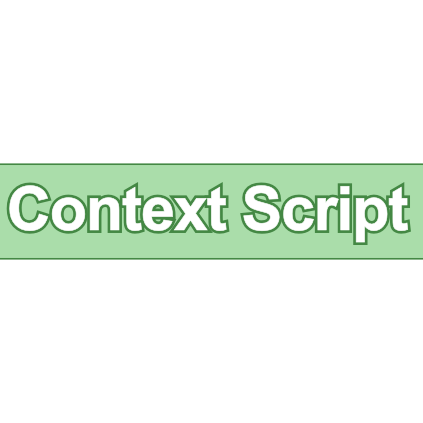 @contextscript