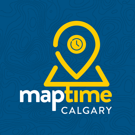 @MaptimeCalgary