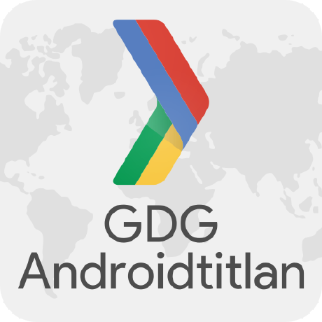 @GDGAndroidtitlan