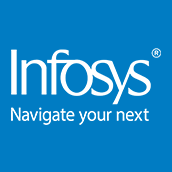 @Infosys