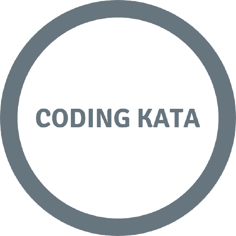 @coding-kata