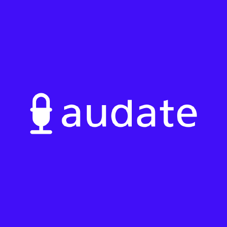 @AudateApp