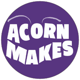 @acornmakes