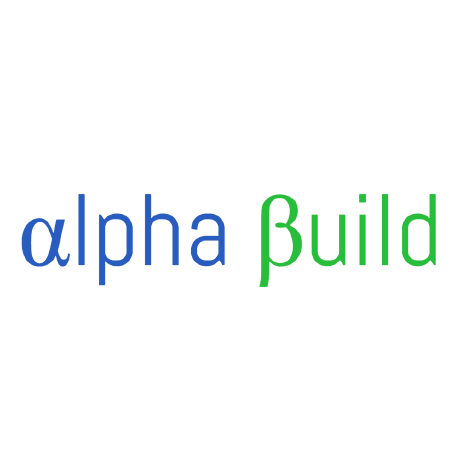 @alpha-build