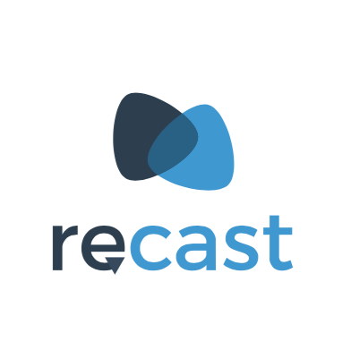 @recast-hep