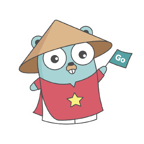 @golang-vietnam