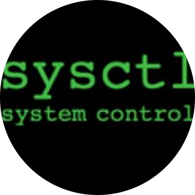 @sysctlcompany