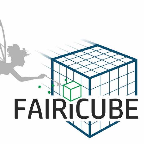 @FAIRiCUBE