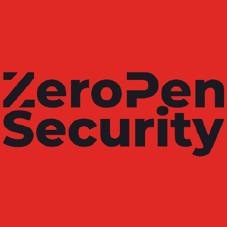 @ZeroPenSecurity