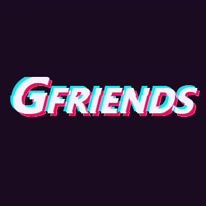 @gfriends