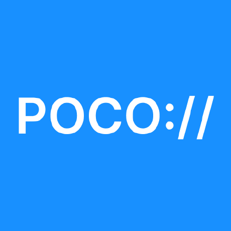 @poco-dapp