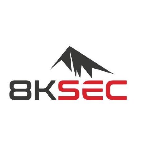 @8kSec