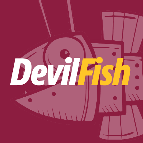 @DevilFishRobotics