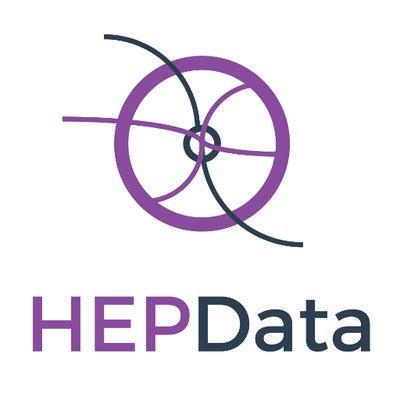 @HEPData