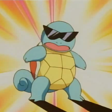 SquirtleSquadLeader