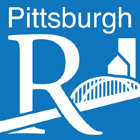 @Pittsburgh-useR-Group