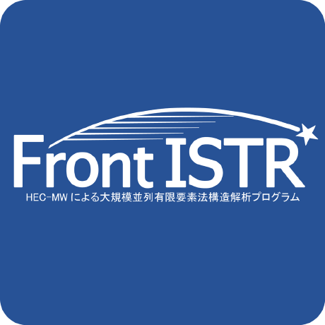 @FrontISTR