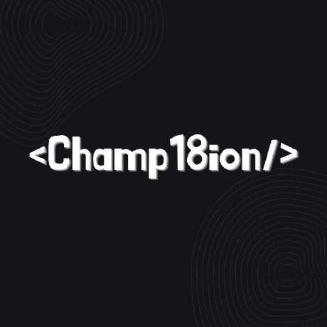 @champ18ion