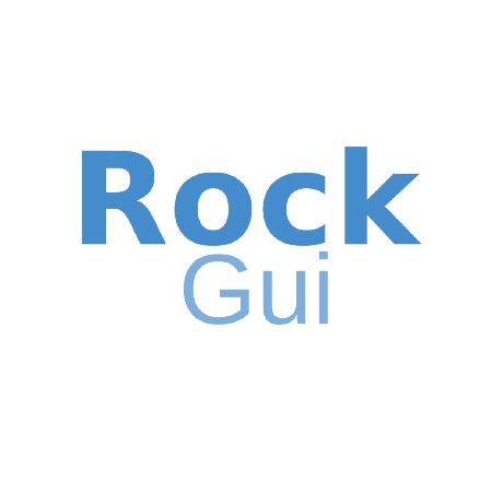 @rock-gui