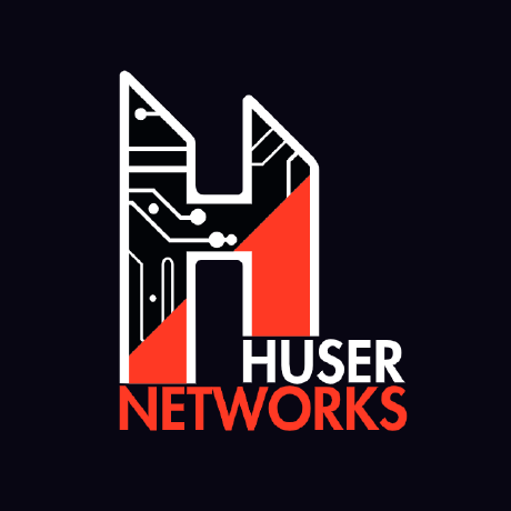 @Huser-Networks