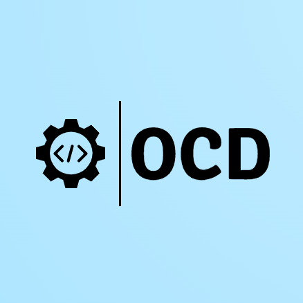 @OCD-India