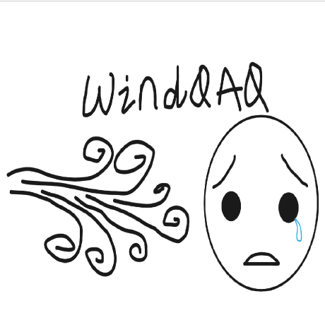 @WindQAQ