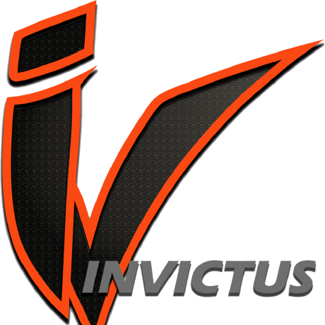 @F1Invictus