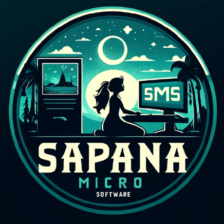 @Sapana-Micro-Software