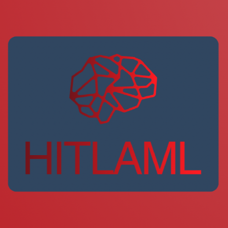 @HitLA-ML