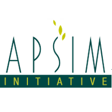 @APSIMInitiative