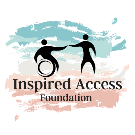 @InspiredAccessFoundation