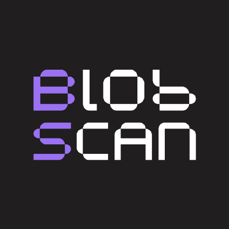 @Blobscan