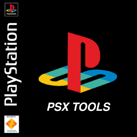 @Psx-tools