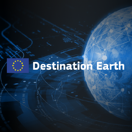 @destination-earth