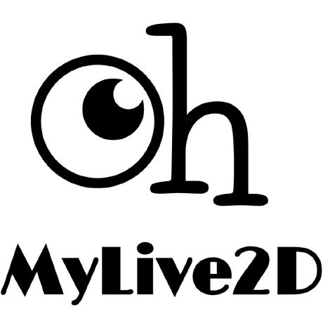 @oh-my-live2d