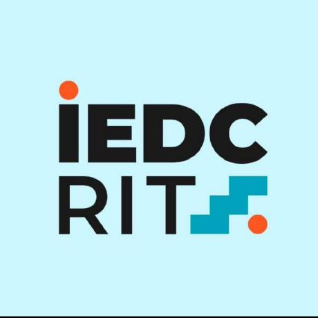 @RIT-IEDC