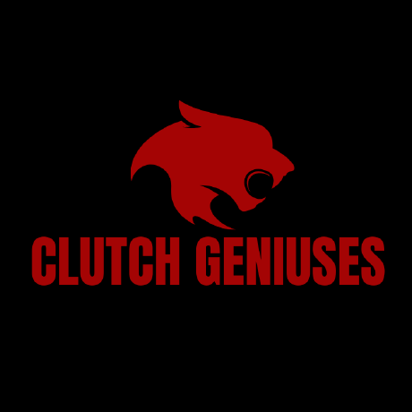 @ClutchGeniuses