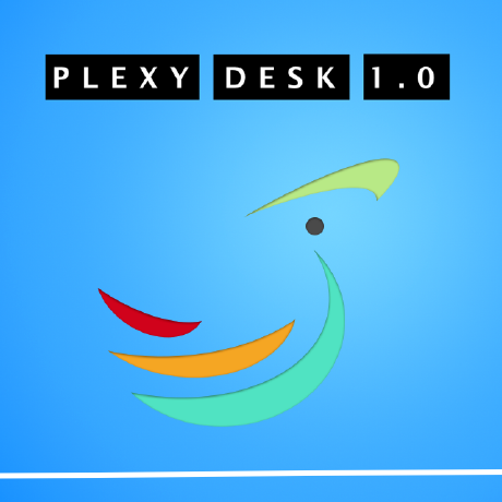 @plexydesk