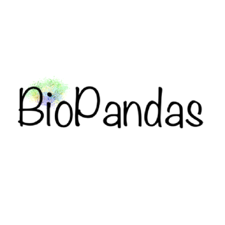 @BioPandas