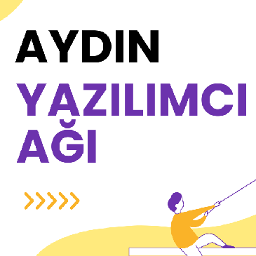 @aydinyazilimciagi