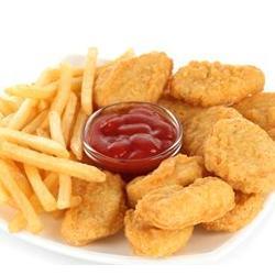 @ChickenNuggets