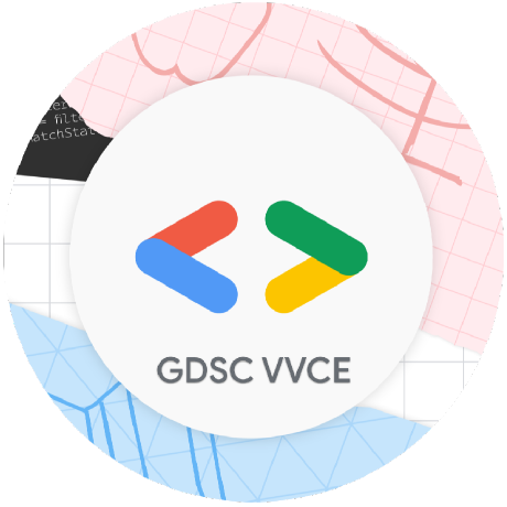 @GDSC-VVCE